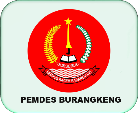 PEMDES BURANGKENG